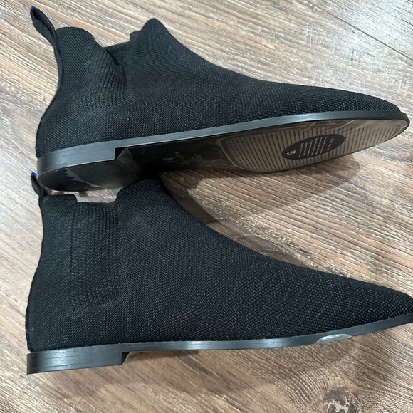 New Rothy’s merino boots in size 8.5 - Picture 4 of 7